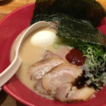 Ippudo Comida