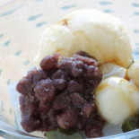 Lier Fān Comida