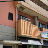 Ruann Exterior