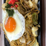 Harada Comida