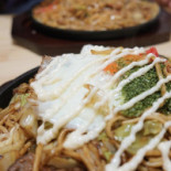 Harada Comida