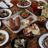Pergamon Comida