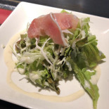 Nài Liáng Ròu とお Hǎo み Shāo き Juju Běn Diàn Comida