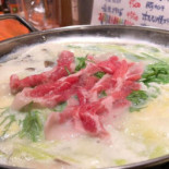 Guō と Jī Liào Lǐ せっちゃん Comida