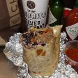 Chipotle Mexican Grill Bebida