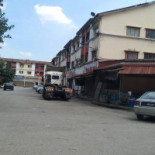 Xīn Tiān Jì Chá Cān Shì Restoran Xin Tian Ji Exterior