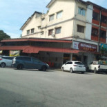 Xīn Tiān Jì Chá Cān Shì Restoran Xin Tian Ji Exterior