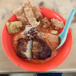 Xīn Tiān Jì Chá Cān Shì Restoran Xin Tian Ji Comida
