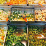 Xīn Tiān Jì Chá Cān Shì Restoran Xin Tian Ji Comida