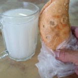 Xīn Tiān Jì Chá Cān Shì Restoran Xin Tian Ji Bebida