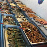 Xīn Tiān Jì Chá Cān Shì Restoran Xin Tian Ji Comida