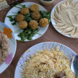 Foul Alsultan Comida