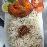 Foul Alsultan Comida