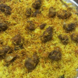 Foul Alsultan Comida