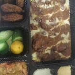 Foul Alsultan Comida