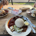 Mami Kopitiam Comida