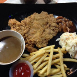 Sibling's Kitchen Comida