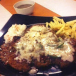 Sibling's Kitchen Comida