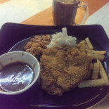 Sibling's Kitchen Comida