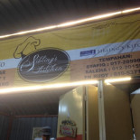 Sibling's Kitchen Cardápio