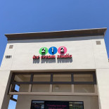 212 Ice Cream Studio