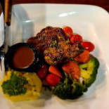 Vainko Kitchen Comida