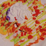 Vainko Kitchen Comida