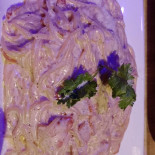 Vainko Kitchen Comida