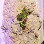 Vainko Kitchen Comida