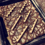 Chocolab Comida