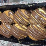 Chocolab Comida