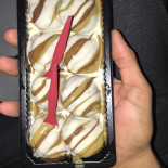 Chocolab Bebida