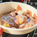 Chocolab Bebida