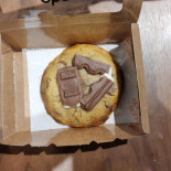 Chocolab Comida