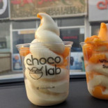 Chocolab Bebida