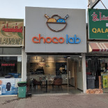 Chocolab Exterior