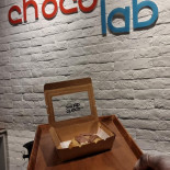 Chocolab Exterior