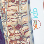 Chocolab Cardápio