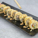 Daito Sushi Resturant Al Ainمطعم دايتو سوشي food