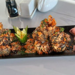 Daito Sushi Resturant Al Ainمطعم دايتو سوشي food