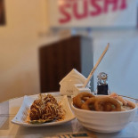 Daito Sushi Resturant Al Ainمطعم دايتو سوشي drink