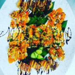 Daito Sushi Resturant Al Ainمطعم دايتو سوشي drink