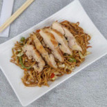 Daito Sushi Resturant Al Ainمطعم دايتو سوشي food