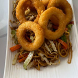 Daito Sushi Resturant Al Ainمطعم دايتو سوشي drink