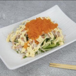 Daito Sushi Resturant Al Ainمطعم دايتو سوشي food