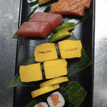 Daito Sushi Resturant Al Ainمطعم دايتو سوشي drink
