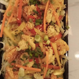 Daito Sushi Resturant Al Ainمطعم دايتو سوشي food