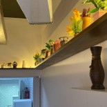 Daito Sushi Resturant Al Ainمطعم دايتو سوشي inside
