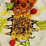 Daito Sushi Resturant Al Ainمطعم دايتو سوشي food