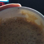 Ain Hatta Tea Bebida